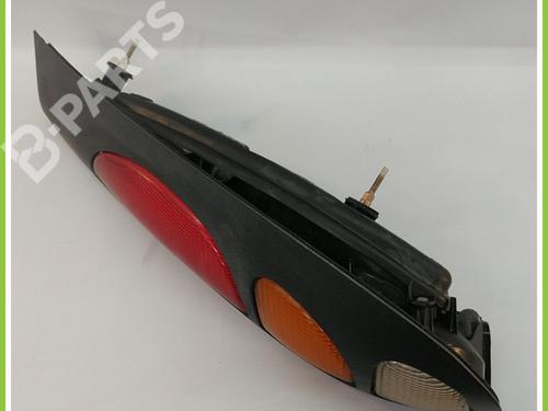 Right taillight FIAT MAREA Weekend (185_) 1.6 100 16V | BP11720778C35 