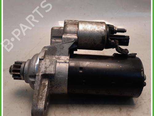 Starter VW PASSAT B7 (362) 1.6 TDI | BP40073837M8 - Image 5