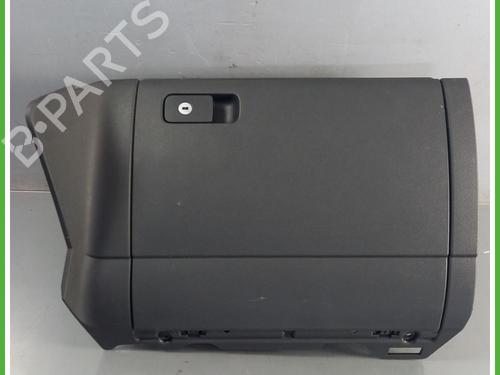 Glove box VW GOLF VII (5G1, BQ1, BE1, BE2) 1.6 TDI | BP13708135C95 