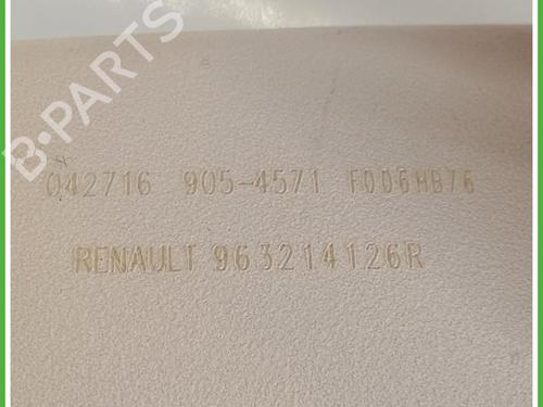 Other RENAULT MEGANE IV Hatchback (B9A/M/N_) 1.5 dCi 110 (B9A3) | BP40141773O1 - Image 7