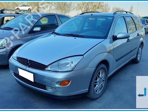 Used Parts FORD FOCUS I Turnier (DNW)  1.6 16V  5018068