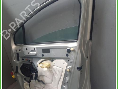 Right front door PEUGEOT 3008 I MPV (0U_) 1.6 HDi | BP26671704C3 