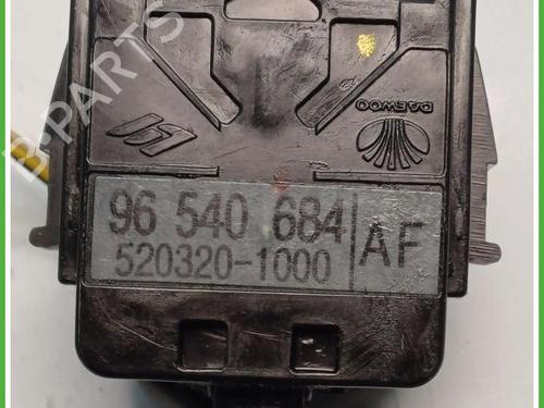 Switch CHEVROLET MATIZ (M200, M250) 0.8 | BP40143462I30 - Image 5