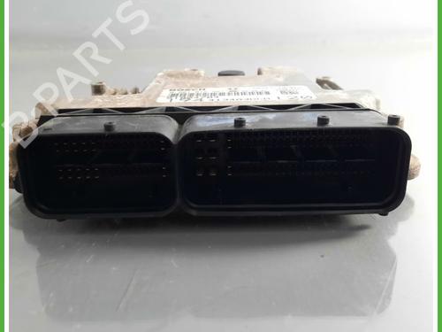 Engine control unit (ECU) FIAT CROMA (194_) 1.9 D Multijet (194AXB1B) | BP13938006M57