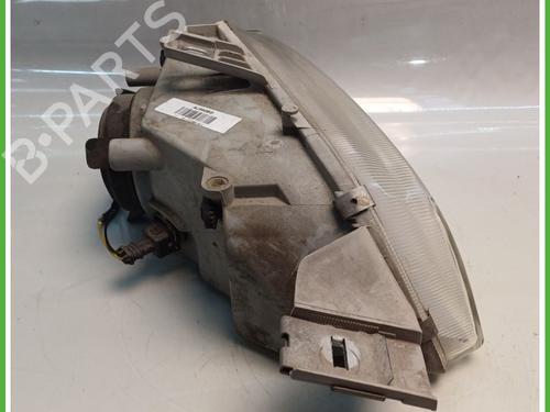 Left headlight FIAT PUNTO (176_) 55 1.1 | BP23331969C28 