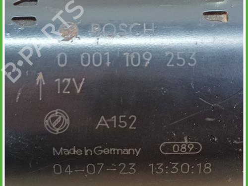 Startmotor ALFA ROMEO 166 (936_) 2.4 JTD (936AXA00, 936A3B00) | BP16259297M8 