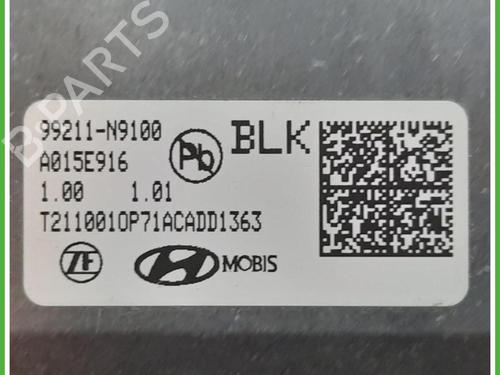 Camera HYUNDAI TUCSON (NX4E, NX4A) 1.6 T-GDi Hybrid HTRAC | BP40132492E14 - Image 4
