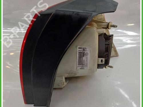Left taillight VW GOLF V (1K1) 1.9 TDI | BP40140434C34 - Image 3