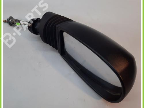Used Right mirror FIAT PUNTO (188_) 1.2 60 (188.030, .050, .130, .150, .230, .250) (60 hp) 11721620