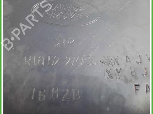 Rear right panel LAND ROVER FREELANDER 2 (L359) 2.2 SD4 4x4 | BP40133778C61 - Image 4