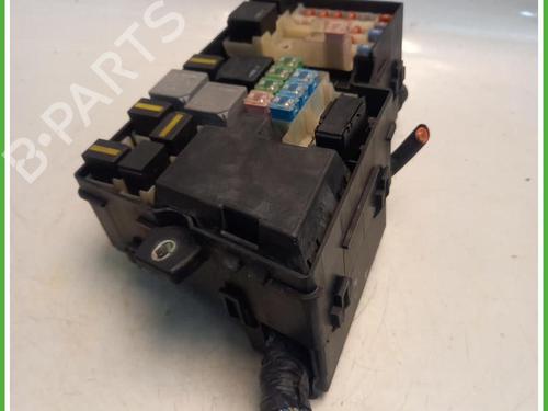 Fuse box FORD FOCUS II (DA_, HCP, DP) 1.6 TDCi | BP40073310E1 - Image 5