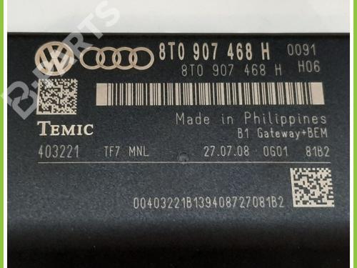 Control unit AUDI A4 B8 Avant (8K5) 2.0 TDI | BP11368156M11 