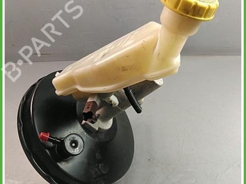 Servo brake CITROËN C3 I (FC_, FN_) 1.1 i | BP15392643M42 