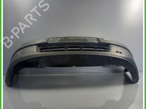 Front bumper PEUGEOT PARTNER Box Body/MPV (5_, G_) 1.9 D | BP19703324C7 