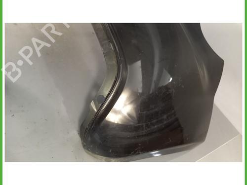 Rear bumper ALFA ROMEO MITO (955_) 1.4 Bifuel (955AXG1A) | BP27409854C8 