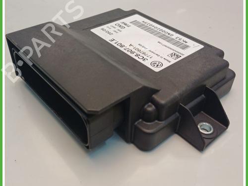 Control unit VW PASSAT B6 Variant (3C5) 1.4 TSI EcoFuel | BP28056077M11 