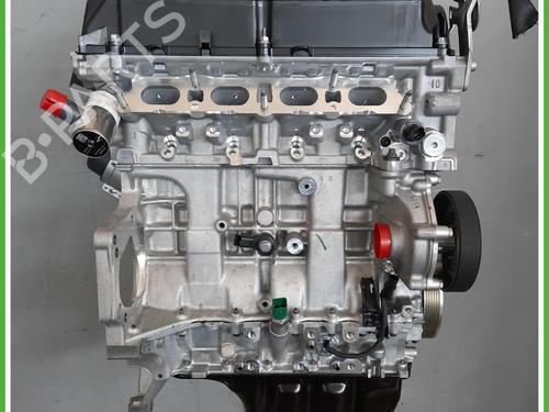 Engine PEUGEOT RCZ 1.6 THP 270 | BP40072627M1 - Image 4