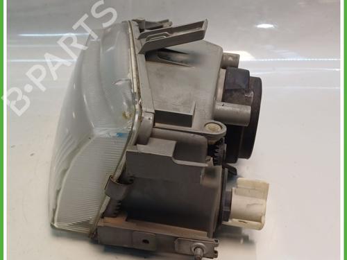 Left headlight FIAT PUNTO (176_) 75 1.2 | BP22380212C28 