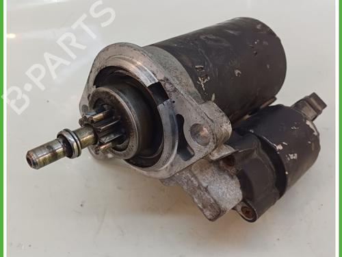 Used Starter VW GOLF III (1H1) 1.6 (75 hp) 15899260
