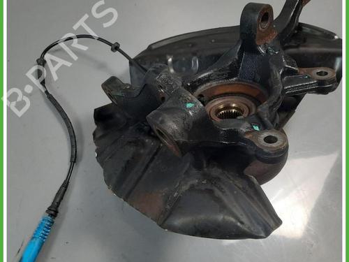 Right front steering knuckle BMW X5 (E53) 3.0 d | BP40132707M26 - Image 2