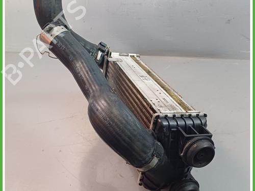 Intercooler KIA SPORTAGE IV (QL, QLE) 1.6 CRDi | BP16487979M30 
