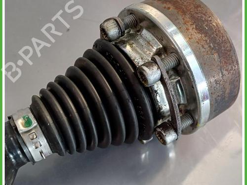 Right front driveshaft VW TOURAN (1T3) 1.6 TDI | BP40140907M39  - Image 5