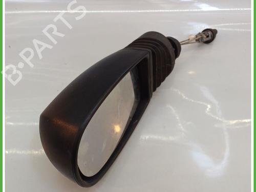 Ryggespeil venstre FIAT PUNTO (188_) 1.2 Natural Power (60 hp) 19253441
