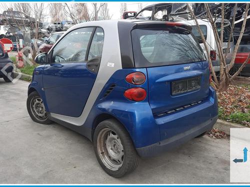 Starter SMART FORTWO Cabrio (451) 1.0 (451.431, 451.480) | BP40144219M8  - Image 10