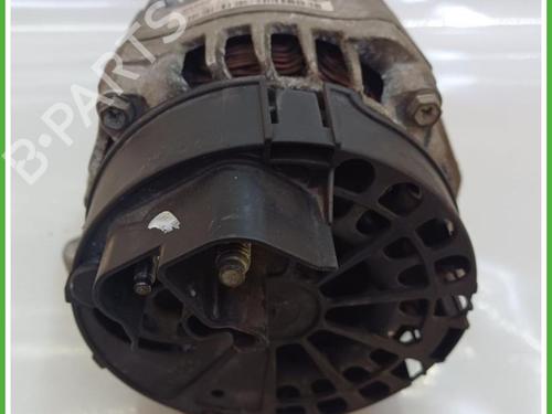 Alternator LANCIA YPSILON (843_) 1.2 (843.AXA1A) | BP40141236M7  - Image 6