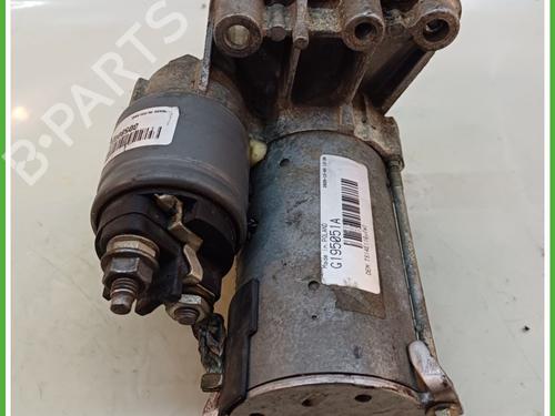 Starter CITROËN C4 I (LC_) 1.6 HDi | BP16259321M8 