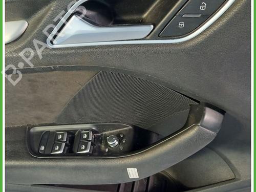 Front left panel AUDI A3 Sportback (8VA, 8VF) 2.0 TDI | BP29355954C58 