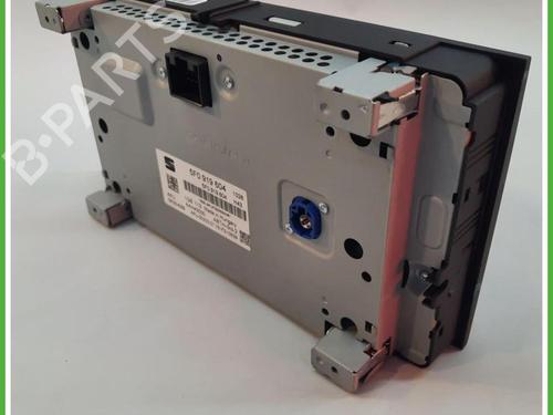 Electronic module SEAT LEON (5F1) 1.6 TDI | BP40133209M83 - Image 4