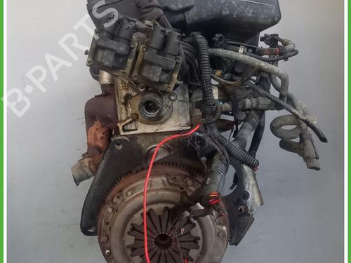 Used Engine FIAT PUNTO (176_) 55 1.1 (54 hp) 29764086
