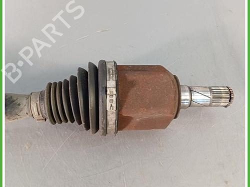 Left front driveshaft FIAT DOBLO Cargo (263_) 1.6 D Multijet (263WXD1B, 263WXR1B, 263WXX1B, 263ZXD1B,... | BP40147029M38 - Image 5