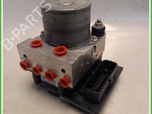 Used ABS pump ABS pump OPEL CORSA D (S07) 1.2 LPG (L08, L68) (86 hp) 40074681 40074681