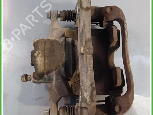Left front brake caliper OPEL ASTRA J Saloon 1.7 CDTI (69) | BP40140931M105 - Image 5