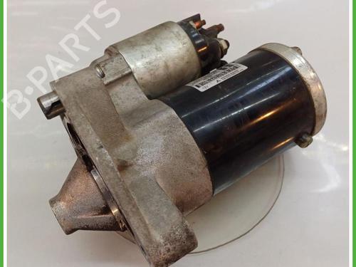 Used Starter Starter CITROËN C3 I (FC_, FN_) 1.4 i Bivalent (73 hp) 40140270 40140270
