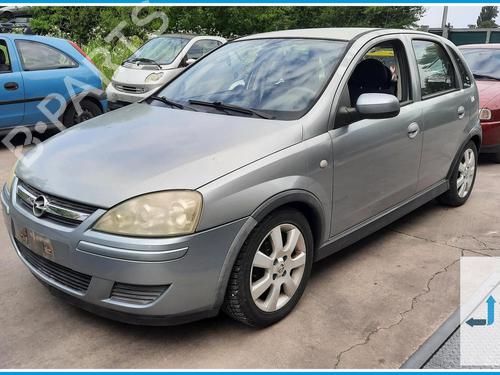 Starter OPEL CORSA C (X01) 1.0 (F08, F68) | BP40141279M8 - Image 7