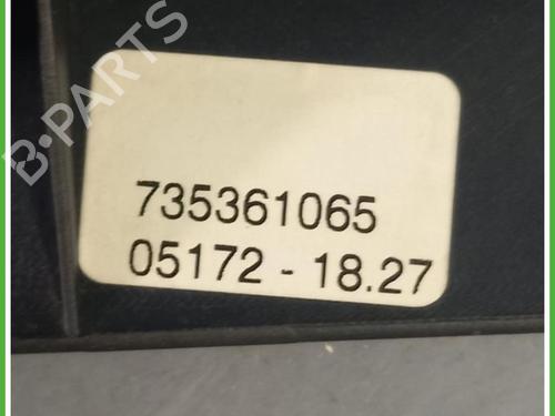 Switch LANCIA YPSILON (843_) 1.2 (843.AXA1A) | BP40148569I30 - Image 4