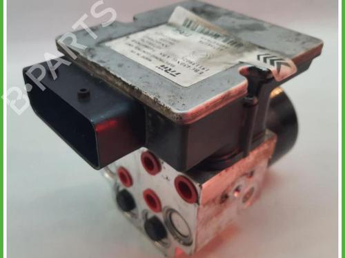 Used ABS pump ABS pump OPEL CORSA B (S93) 1.2 i (F08, F68, M68) (45 hp) 40132956 40132956