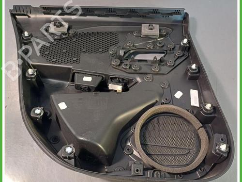Rear right panel OPEL CORSA F (P2JO) 1.2 (68) | BP40144032C61 - Image 3