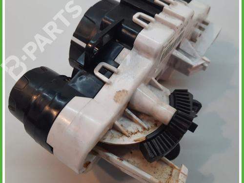 AC Styreenhet / Manøvreringsenhet FORD FIESTA VI (CB1, CCN) 1.4 LPG | BP11962792I5 