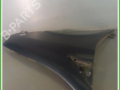 Right front fenders LANCIA PHEDRA (179_) 2.2 JTD (179AXC1A) | BP30096809C42