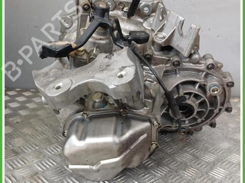 Gearbox OPEL KARL (C16) 1.0 | BP40074463M3 - Image 3