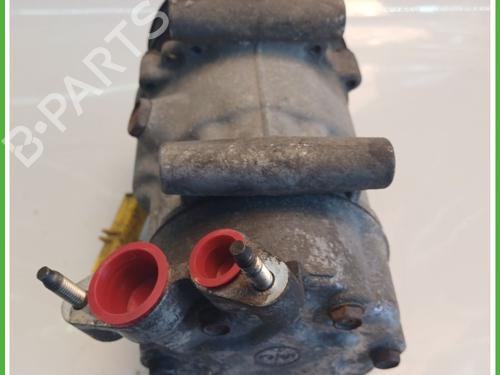 AC compressor CITROËN C3 I (FC_, FN_) 1.1 i | BP27409808M34 