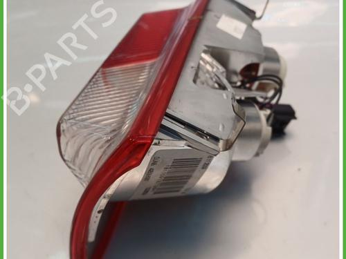 Left taillight OPEL INSIGNIA A Sports Tourer (G09) 2.0 CDTI (35) | BP26733238C34 