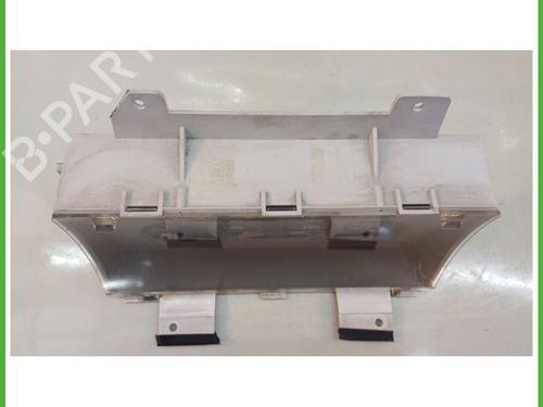 Instrument cluster FIAT CINQUECENTO (170_) 0.9 i.e. S (170AF, 170CF) | BP17178413C47 