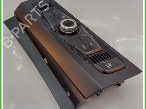 Climate control AUDI A4 B8 Avant (8K5) 2.0 TDI | BP18125537I5 