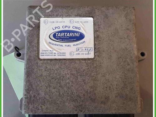 Used Engine control unit (ECU) Engine control unit (ECU) FORD FOCUS II (DA_, HCP, DP) 1.6 TDCi (90 hp) 40130553 40130553