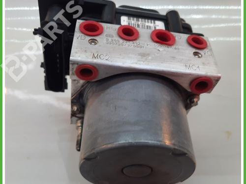 ABS pump PEUGEOT 307 (3A/C) 2.0 HDi 90 | BP11822403M43 
